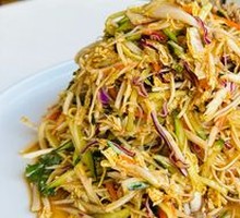 Homestyle Cold Dish