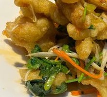 Sweet and Sour Pork