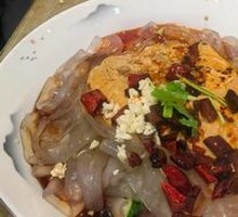 Northeast Cold Noodles
