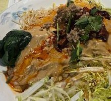 Large Mixed Cold Dishes