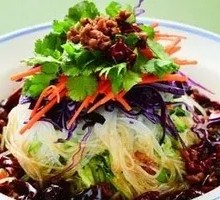 Chef's Mixed Salad