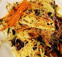 Homestyle Cold Dish