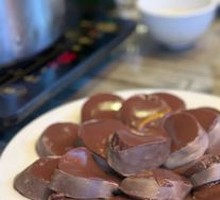 Blood Sausage