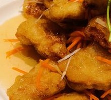 Classic Sweet and Sour Pork