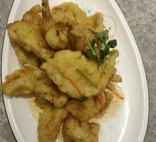 Classic Sweet and Sour Pork