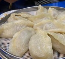Handmade Donkey Meat Dumplings