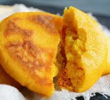 Corn Cake