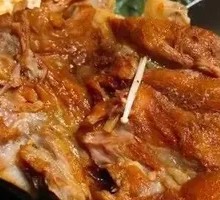 Pork Spine Pot