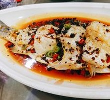 Fermented Perch