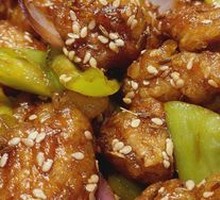 Delicious Pork