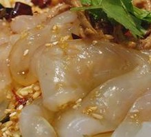 Homestyle Cold Dish