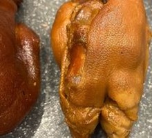 Aromatic Pork Trotter