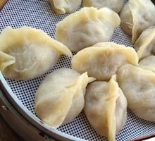 Donkey Meat Steamed Dumplings
