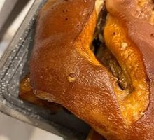 Pork Shank