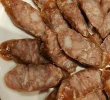 Air-dried Sausage