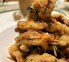 Sweet and Sour Pork