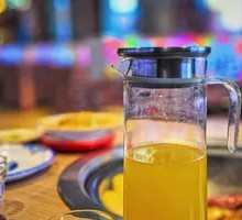Fresh Orange Juice