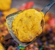 Corn Cake