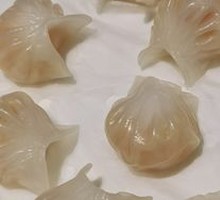 Shrimp Dumplings