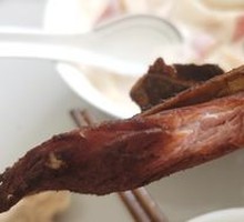 Crispy Fried Spare Ribs