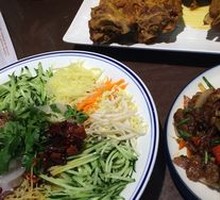 Stir-fried Pig Liver