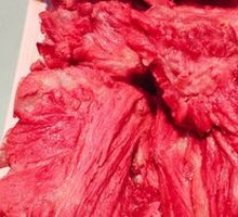 Five-Spice Braised Pork Ribs