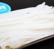 Glass noodles