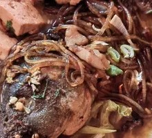 Demoli Stewed Fish