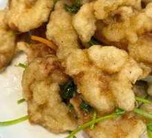 Sweet and Sour Pork