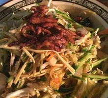 Homestyle Cold Dish