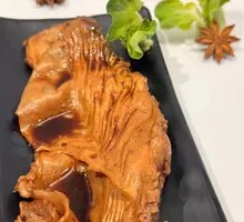 Heart Meat