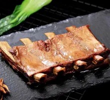 Pork Ribs
