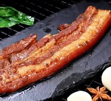 Braised Pork