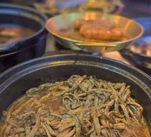 Dried Green Beans
