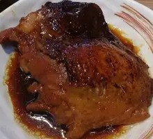 Pork Shank