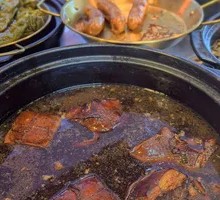 Dongpo Pork