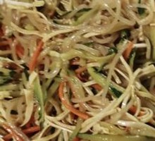 Homestyle Cold Dish