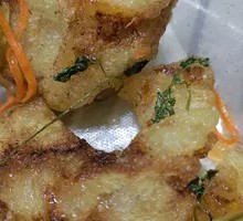 Sweet and Sour Pork
