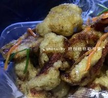 Sweet and Sour Pork