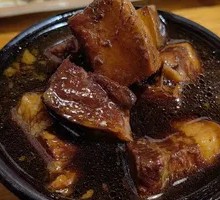 Signature Old Jar Pork