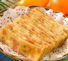 Oil Cake