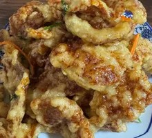 Classic Sweet and Sour Pork