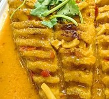 Flavorful Cod