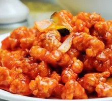 Cherry Pork