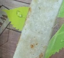 Fried Rice Cake