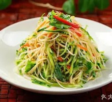 Homestyle Cold Dish