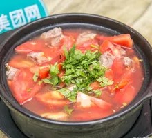 Beef and Tomato