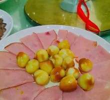 Xiang Du Quail Eggs
