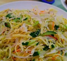 Homestyle Cold Dish