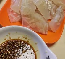 Homemade Pig's Gelatin